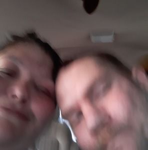 Meet your Posher, Patty